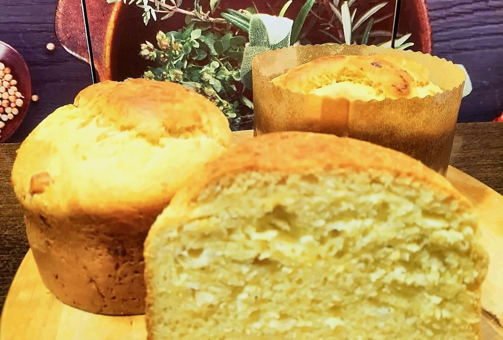Pizza di Pasqua al formaggio: la ricetta tradizionale soffice e saporita